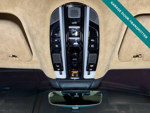 Used 2020 Porsche Panamera Turbo image 25