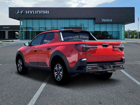 New 2026 Hyundai Santa Cruz XRT AWD/4WD image 24