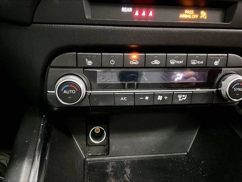 Used 2023 MAZDA CX-5 Carbon Edition image 31