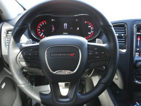 Used 2018 Dodge Durango GT w/ Premium Group image 25