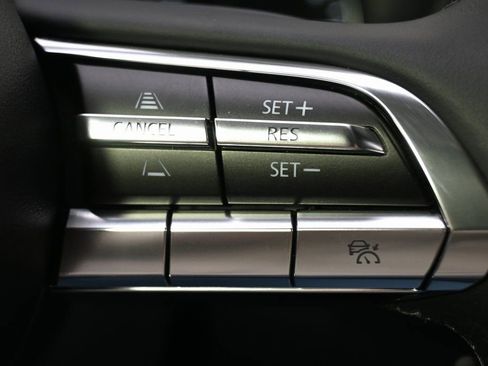 New 2026 MAZDA CX-50 2.5 Hybrid w/ Cargo Package AWD/4WD image 33