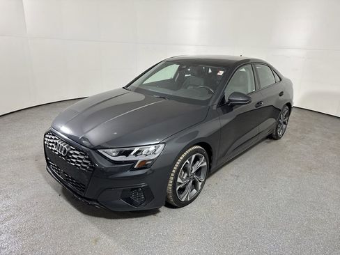 Used 2022 Audi A3 2.0T Premium w/ Convenience Package image 25