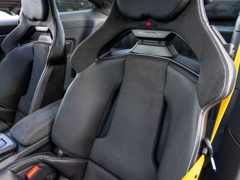 Certified 2026 Porsche 911 GT3 RWD image 35
