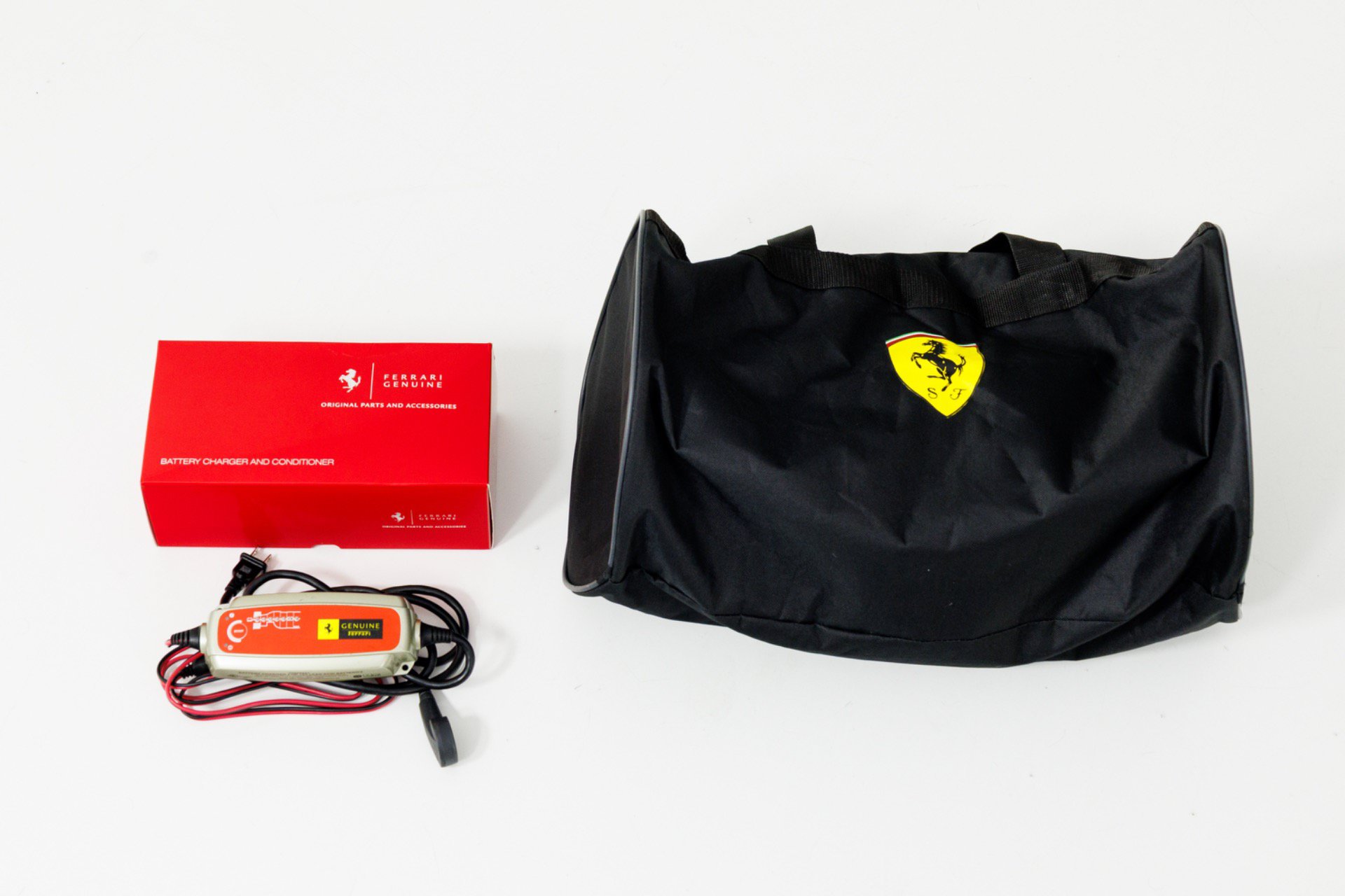Used 2017 Ferrari 488 Spider RWD image 85
