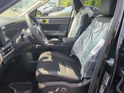 New 2026 Hyundai Santa Fe SEL image 21