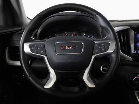 Certified 2023 GMC Terrain SLT image 26