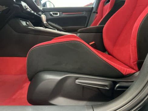 New 2025 Honda Civic Type R image 26