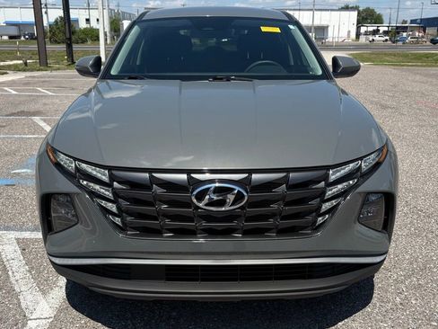 Used 2024 Hyundai Tucson SE image 8