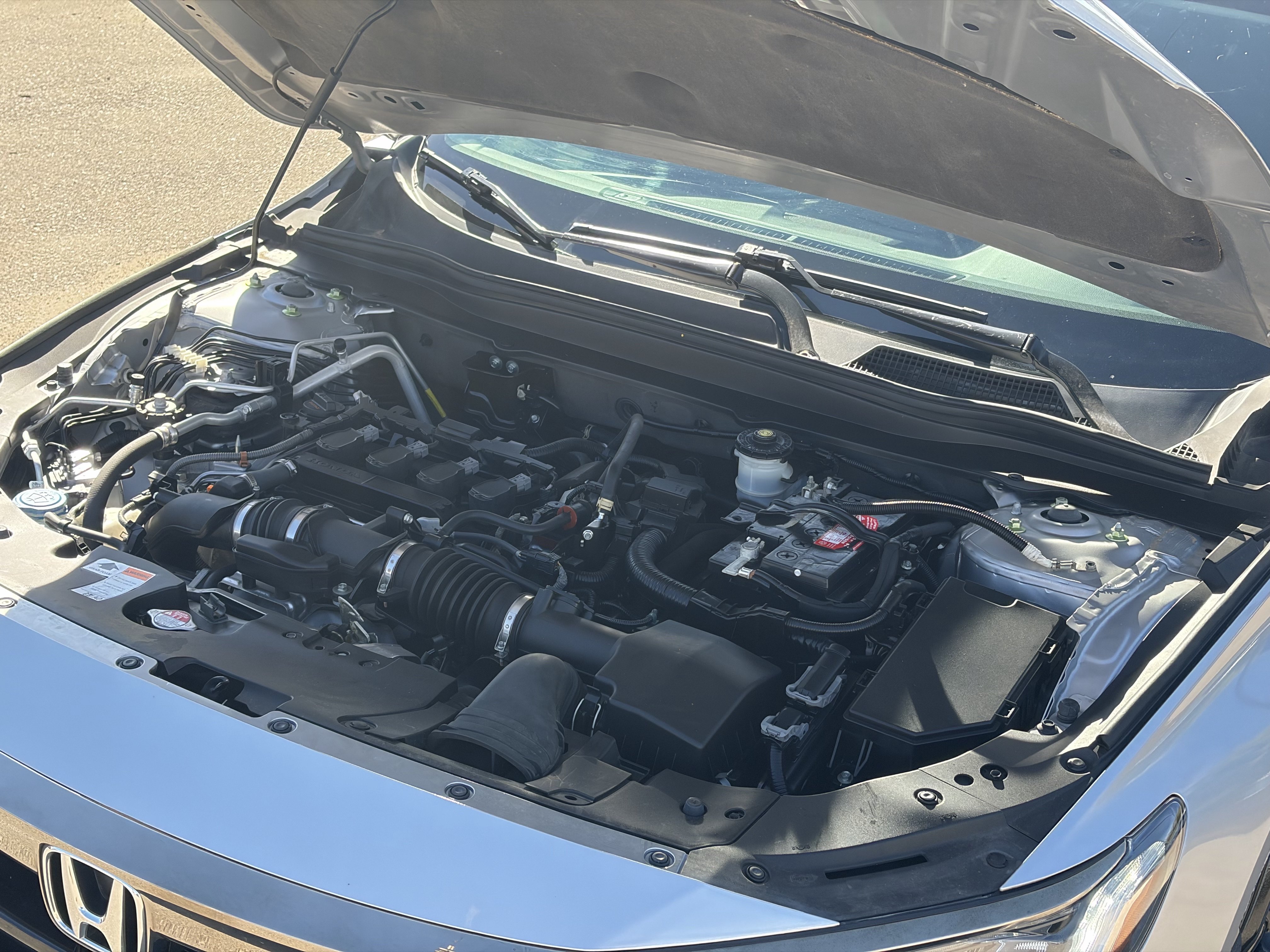Used 2021 Honda Accord Sport Special Edition image 23