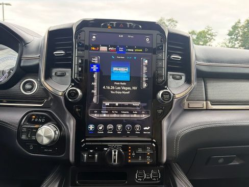 Used 2021 RAM 1500 Limited AWD/4WD image 26