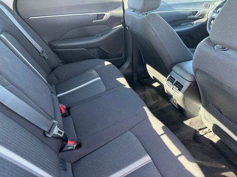 Used 2024 Hyundai Sonata SEL image 16