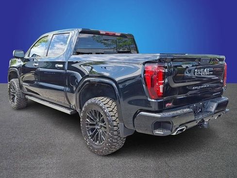 New 2026 GMC Sierra 1500 Denali AWD/4WD image 4