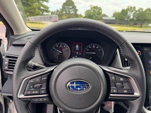 New 2025 Subaru Legacy Premium image 15