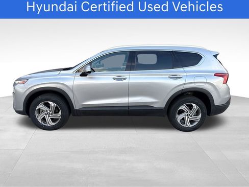 Certified 2023 Hyundai Santa Fe SEL AWD/4WD image 2
