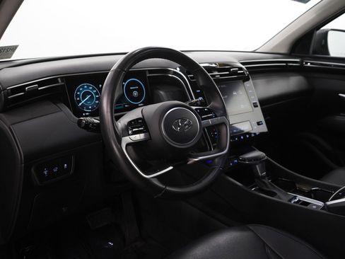 Used 2023 Hyundai Tucson SEL w/ Convenience Package image 16