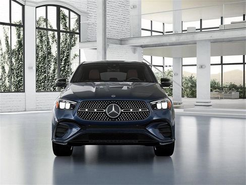 New 2026 Mercedes-Benz GLE 450 4MATIC image 7