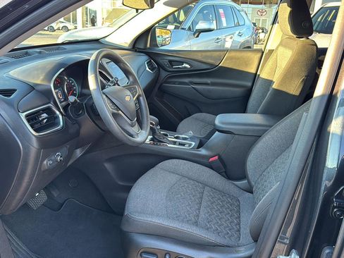 Used 2023 Chevrolet Equinox LT image 8