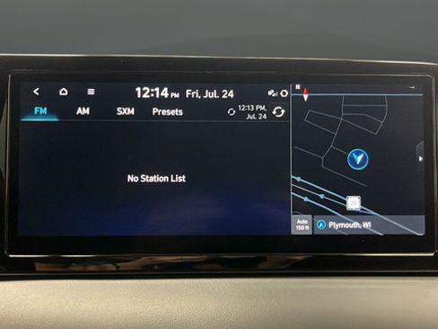 Used 2024 Hyundai Palisade Calligraphy AWD/4WD image 34