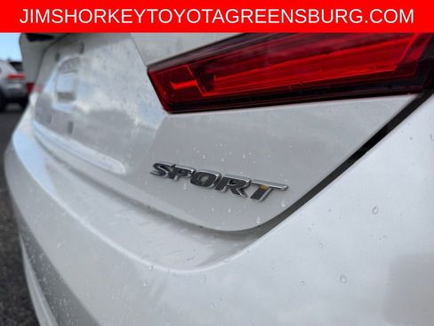 Used 2018 Honda Accord Sport image 31