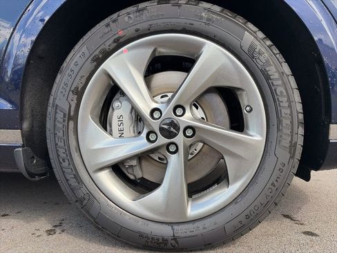 New 2026 Genesis GV70 2.5T Select image 5