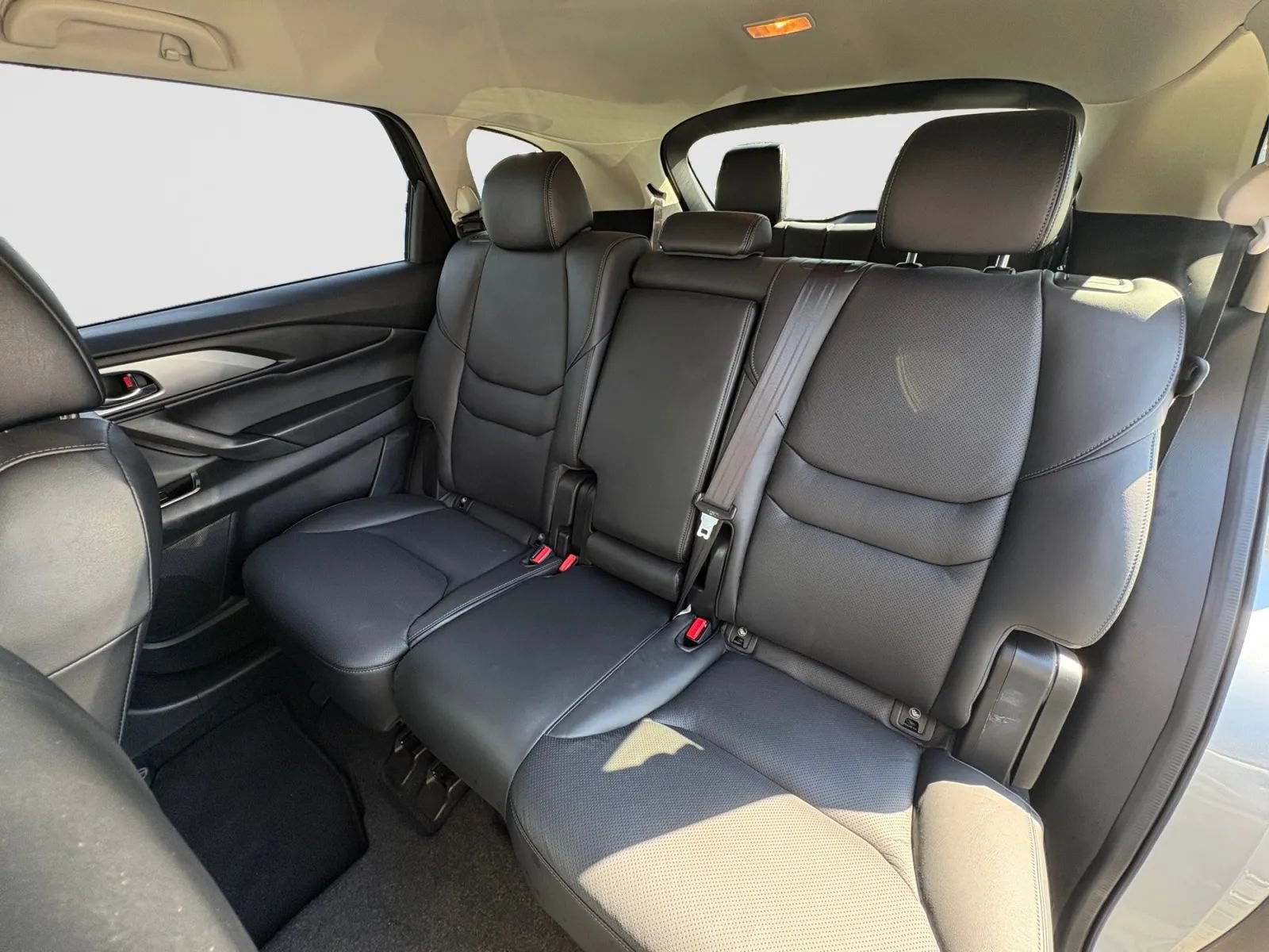 Used 2021 MAZDA CX-9 Touring AWD/4WD image 15