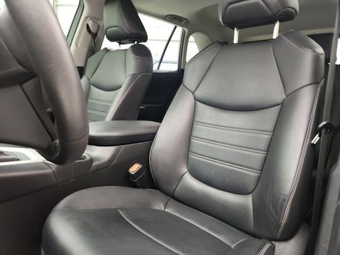 Used 2024 Toyota RAV4 XLE Premium w/ Weather Package image 13