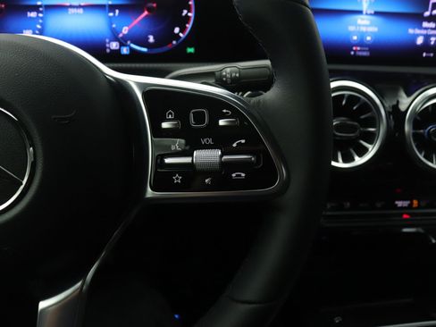 Certified 2023 Mercedes-Benz CLA 250 image 12
