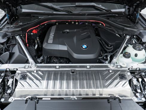 New 2026 BMW X3 xDrive30 w/ Premium Package image 9