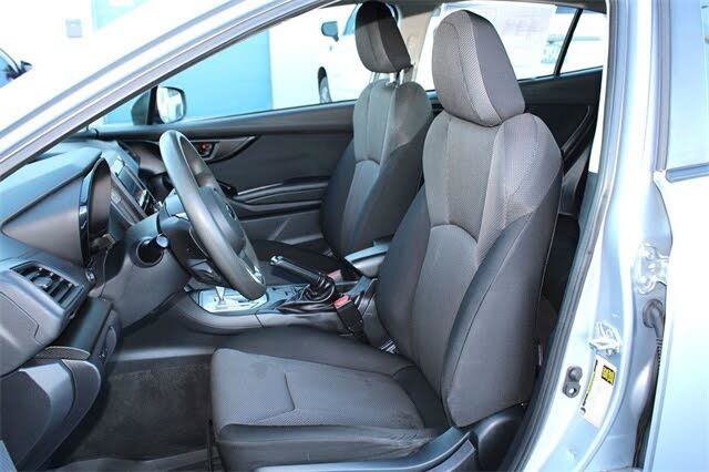 Used 2021 Subaru Impreza 2.0i AWD/4WD image 10