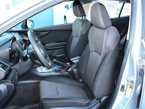 Used 2021 Subaru Impreza 2.0i image 10