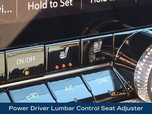 Used 2024 GMC Canyon AT4 w/ AT4 Premium Package image 30