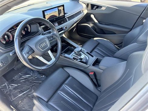 Used 2023 Audi A4 2.0T Premium Plus image 5