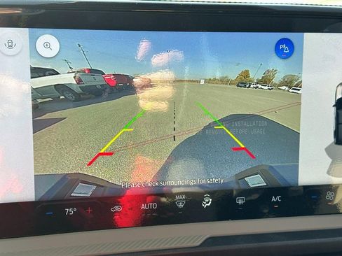 New 2025 Ford Bronco Sport Big Bend image 13