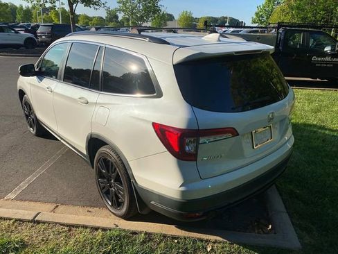 Used 2021 Honda Pilot Special Edition image 29