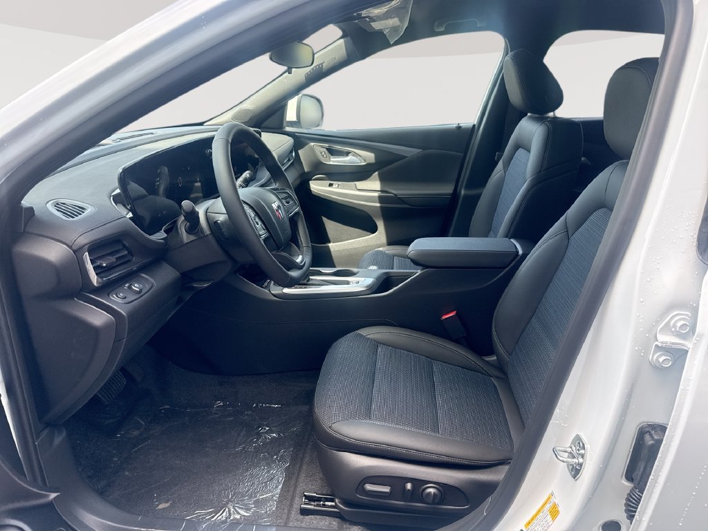 New 2026 Buick Envista Preferred w/ Convenience I Package FWD image 18
