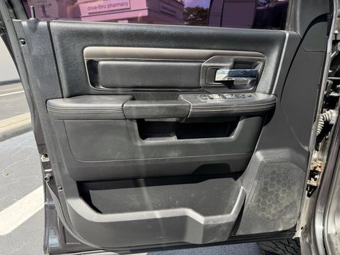 Used 2016 RAM 1500 Sport image 14