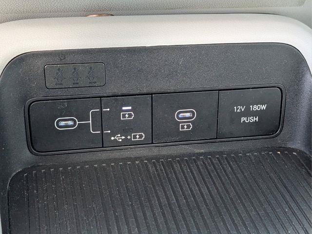 Used 2024 Hyundai Kona SEL FWD image 22