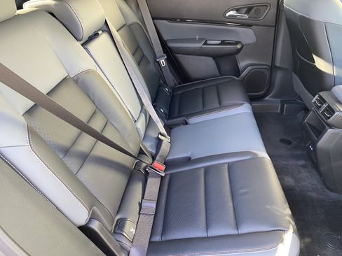 New 2026 Honda Prologue Elite image 11