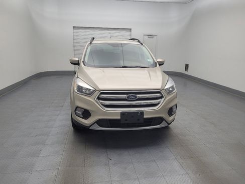 Used 2018 Ford Escape SE w/ SE Sync 3 Package image 14