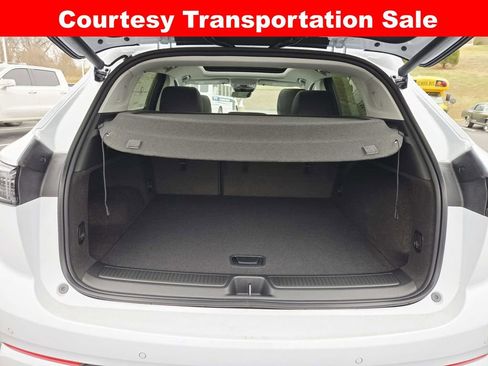 New 2026 Buick Envision Avenir image 14