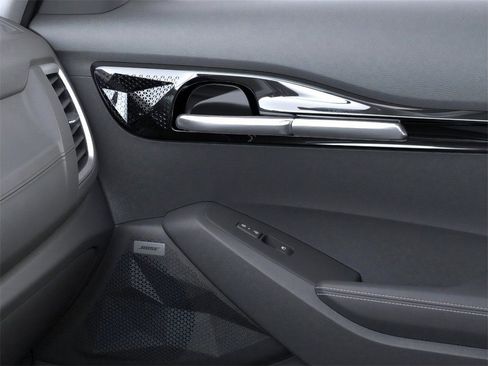 New 2026 Kia Seltos SX w/ SX Sunroof Package image 25