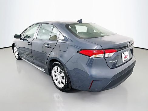 Certified 2024 Toyota Corolla LE FWD image 7
