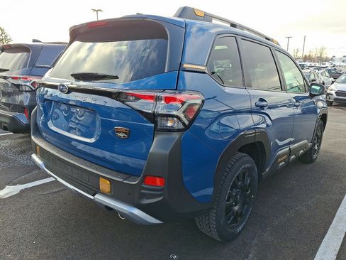 New 2026 Subaru Forester Wilderness image 4