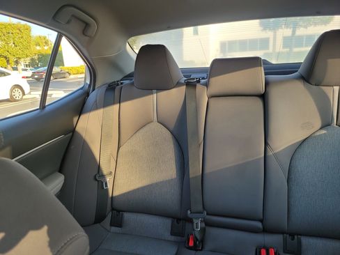 Used 2023 Toyota Camry LE image 20