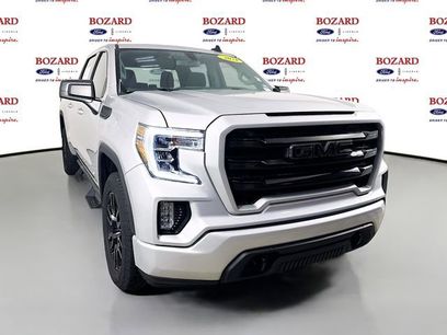 Used 2021 GMC Sierra 1500 Elevation w/ X31 Off-Road Package