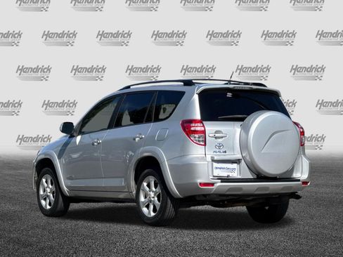 Used 2011 Toyota RAV4 Limited AWD/4WD image 7