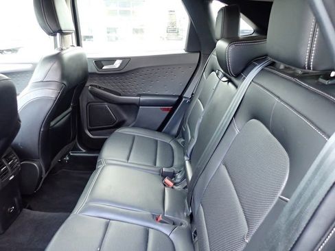 Used 2020 Ford Escape SEL image 15