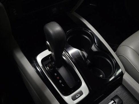 Used 2019 Honda Ridgeline RTL-E image 30