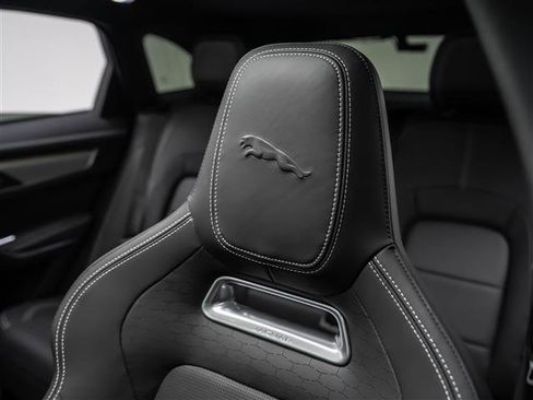 New 2025 Jaguar F-PACE R-Dynamic S AWD/4WD image 15