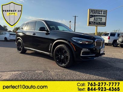 Used 2020 BMW X5 xDrive40i w/ Convenience Package